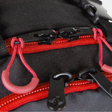 Mochila 3B32 Rojo/Amarillo