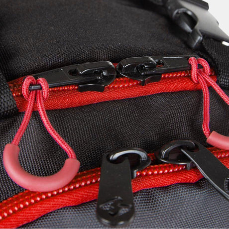 Mochila 3B32 Rojo/Amarillo