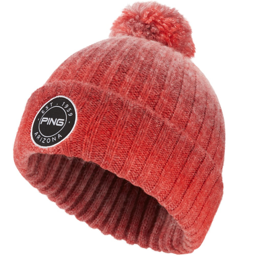 Gorro Ping Barraclough