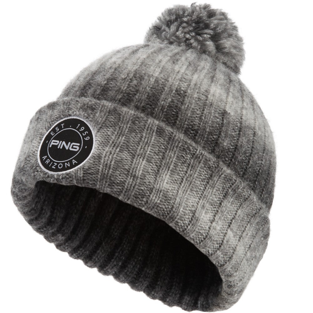 Gorro Ping Barraclough