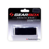 Grip Reemplazo SMOOTH WRAP Negro