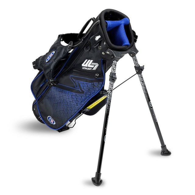 Bolsa de golf junior US Kids UL7 45'' - ligera con soporte integrado