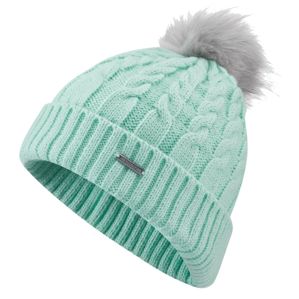Gorro Ping Gorro Gracie Celeste Mujer