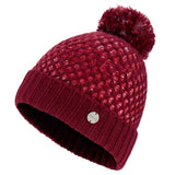 Gorro Ping Oti Knit Bobble