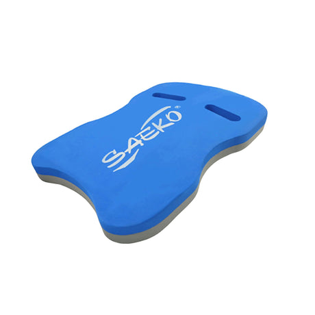 Tabla Natación KB03 MULTI BOARD Azul/Gris