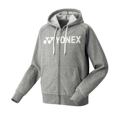 Polerón Hombre Hoodie 0018 Gris