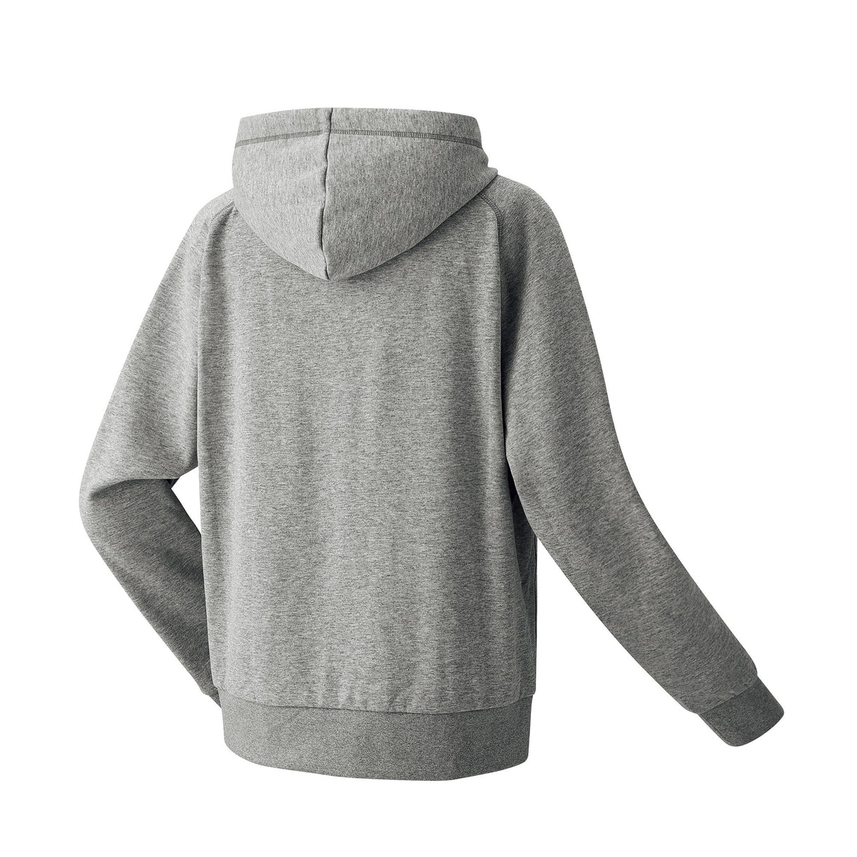 Polerón Hombre Hoodie 0018 Gris