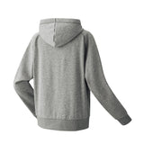 Polerón Hombre Hoodie 0018 Gris