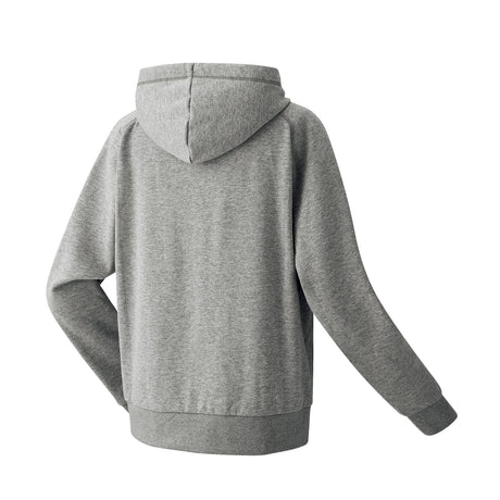 Polerón Hombre Hoodie 0018 Gris