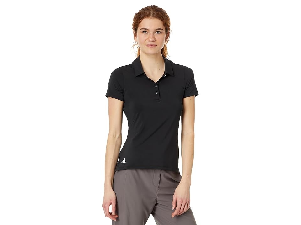 Polera Mujer Adidas Ultimate 365 Solid