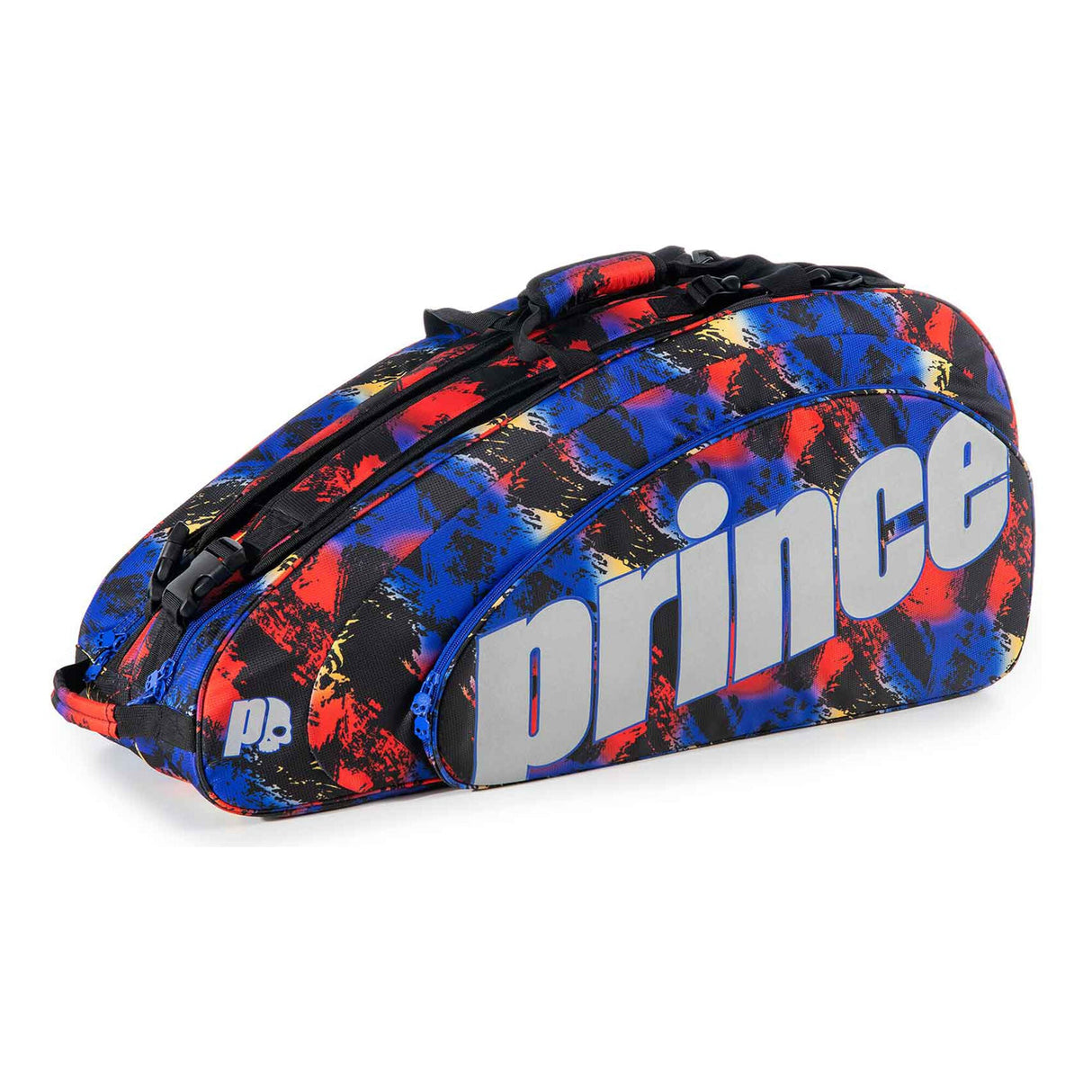 Bolso PRINCE RANDOM HYDRO 9 Pcs