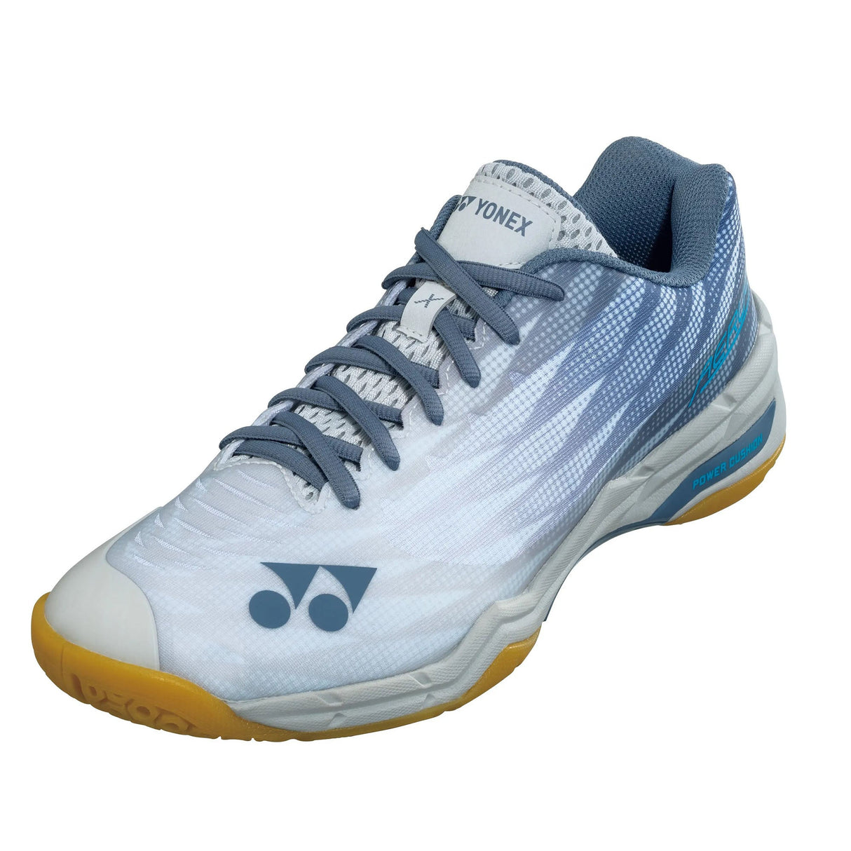 Zapatilla Indoor AERUS X  Azul/Gris