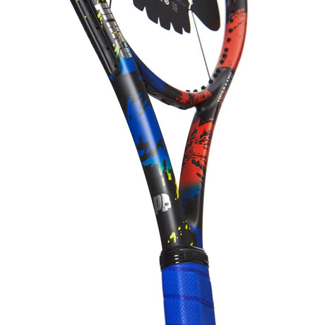 Raqueta Tenis HYDROGEN RANDOM 280g G2