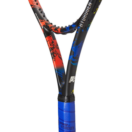 Raqueta Tenis HYDROGEN RANDOM 280g G2