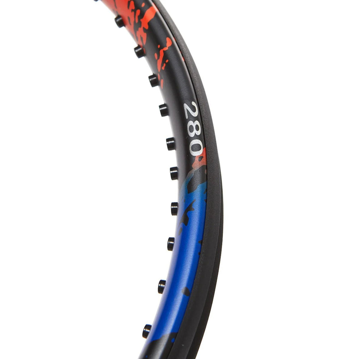 Raqueta Tenis HYDROGEN RANDOM 280g G2