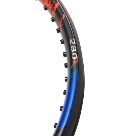 Raqueta Tenis HYDROGEN RANDOM 280g G2