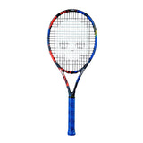 Raqueta Tenis HYDROGEN RANDOM 280g G2