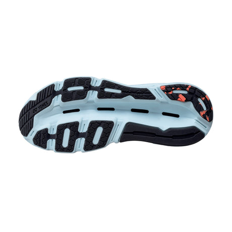 Zapatilla Hombre SAFERUN 200X Azul Medianoche