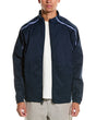 Chaqueta Deportiva Rebels Provisional - Azul colegial
