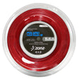 Rollo Cuerda Tenis POLYMO TOUR ROUGH 1.30 / 16 Rojo