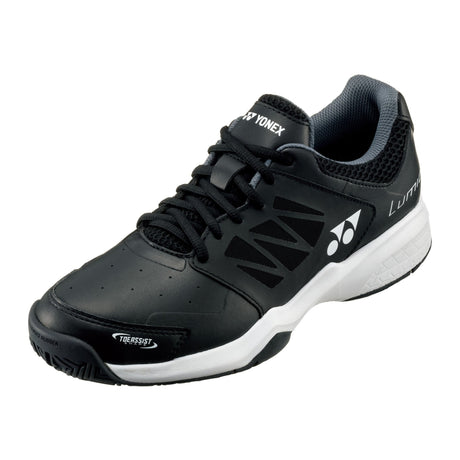 Zapatilla Tenis Hombre LUMIO 3 Negro 2022