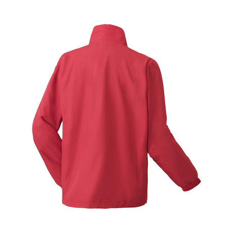 Chaqueta YONEX 0020 Rojo