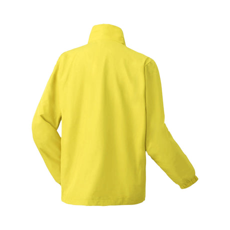 Chaqueta YONEX 0020 Amarillo