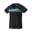 Polera Mujer 0022 Negro