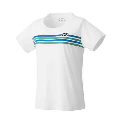 Polera Mujer 0022 Blanco