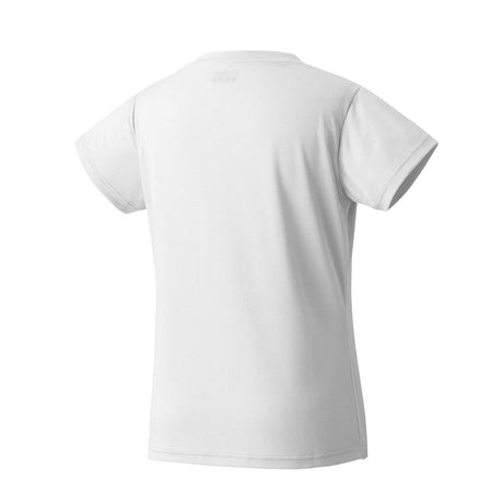 Polera Mujer 0022 Blanco