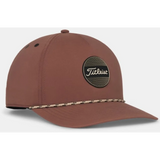 Gorro Boardwalk Rope Arcilla/Caqui