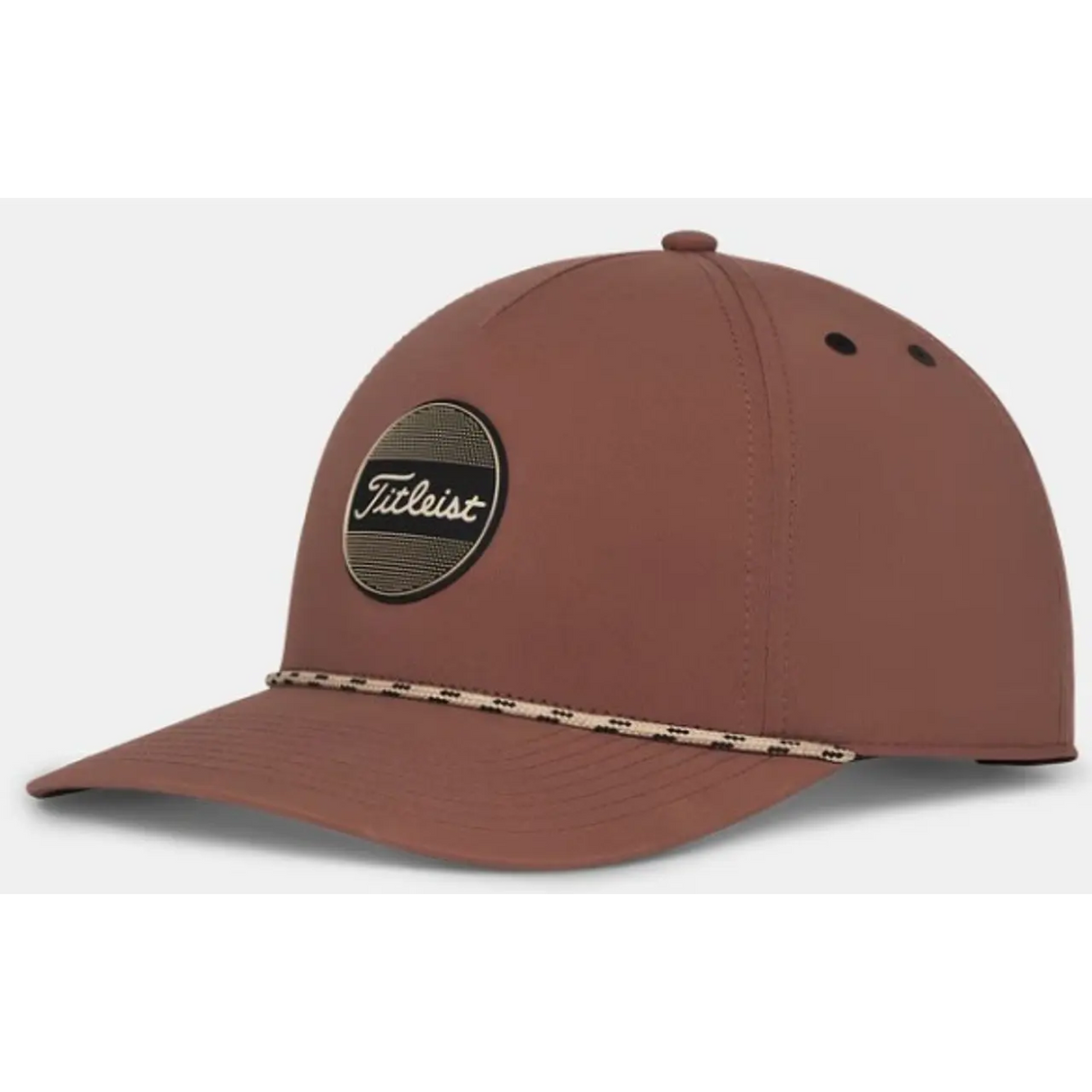 Gorro Boardwalk Rope Arcilla/Caqui