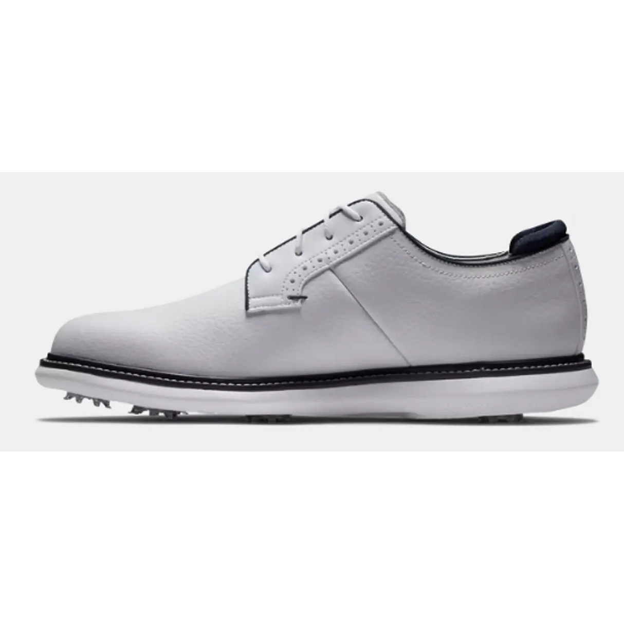 Zapato Footjoy Hombre Traditions Blucher