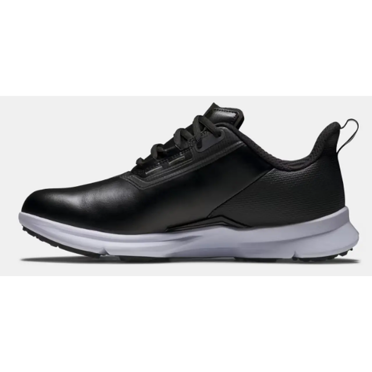 Zapato Footjoy Hombre Fj Fuel Negro