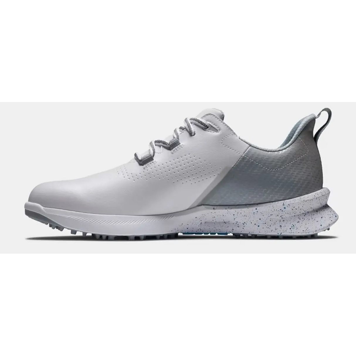 Zapatilla Hombre FJ Fuel Blanco