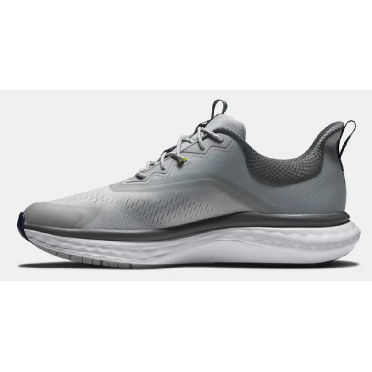 Zapato Footjoy Hombre Quantum Gris