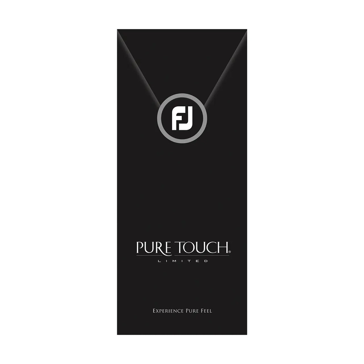 Guante Footjoy Pure Touch Limited
