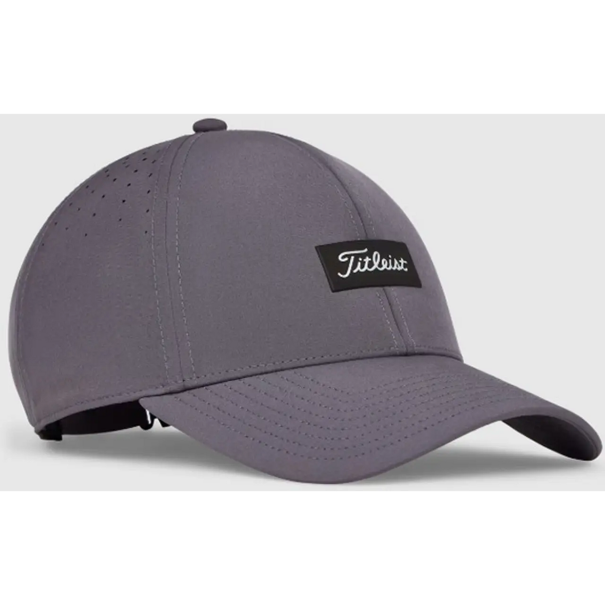Gorro Charleston Mujer Star Gris