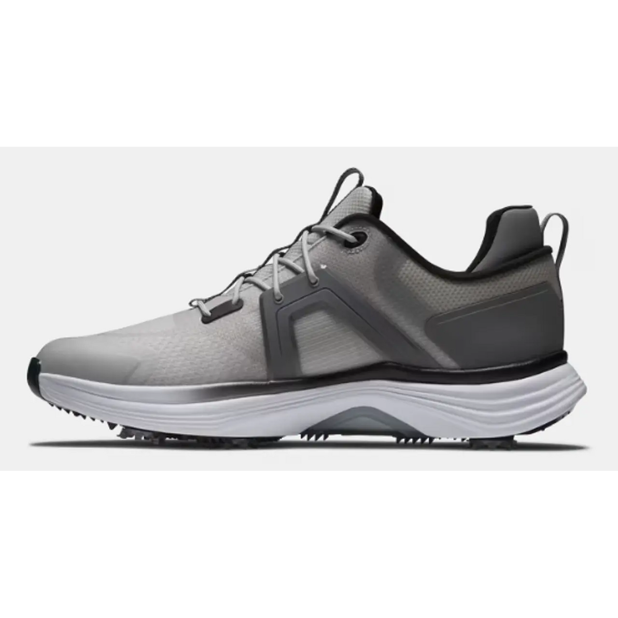 Zapato Footjoy Hombre HyperFlex Gris