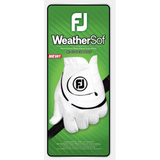 Guante FootJoy Hombre WeatherSof