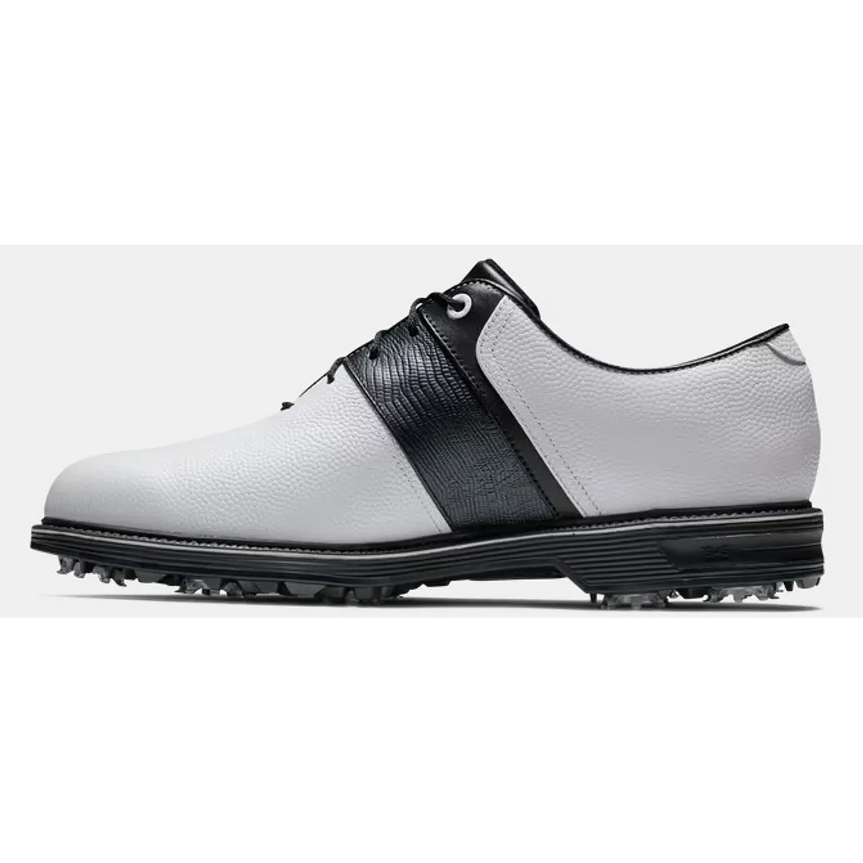 Zapato Footjoy Hombre Premiere Series Blanco/Negro