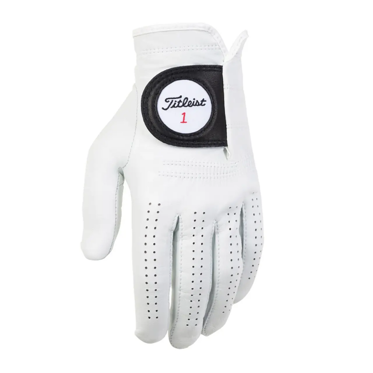 Guante Titleist Hombre Players Cadet