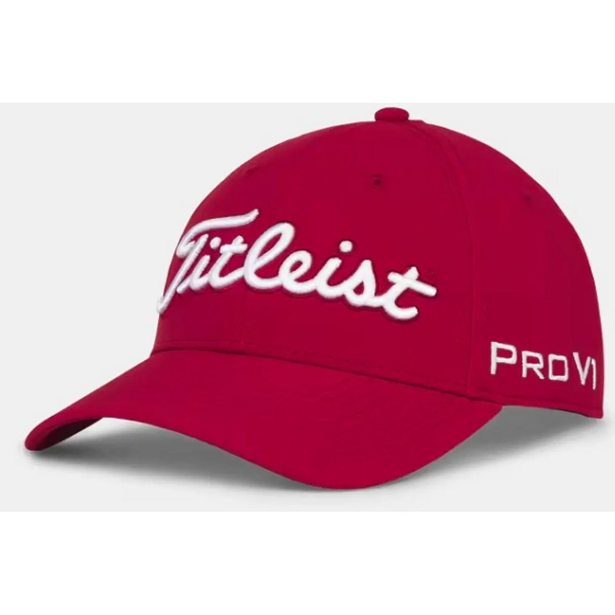 Gorro Tour Performance Rojo
