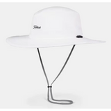 Gorro Titleist Charleston Aussie Blanco