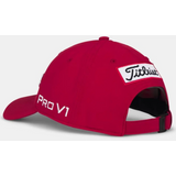 Gorro Tour Performance Rojo