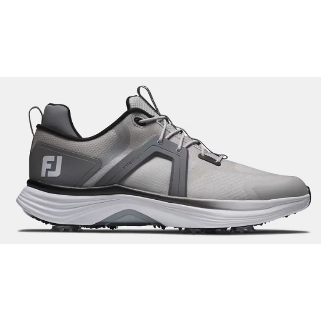 Zapato Footjoy Hombre HyperFlex Gris
