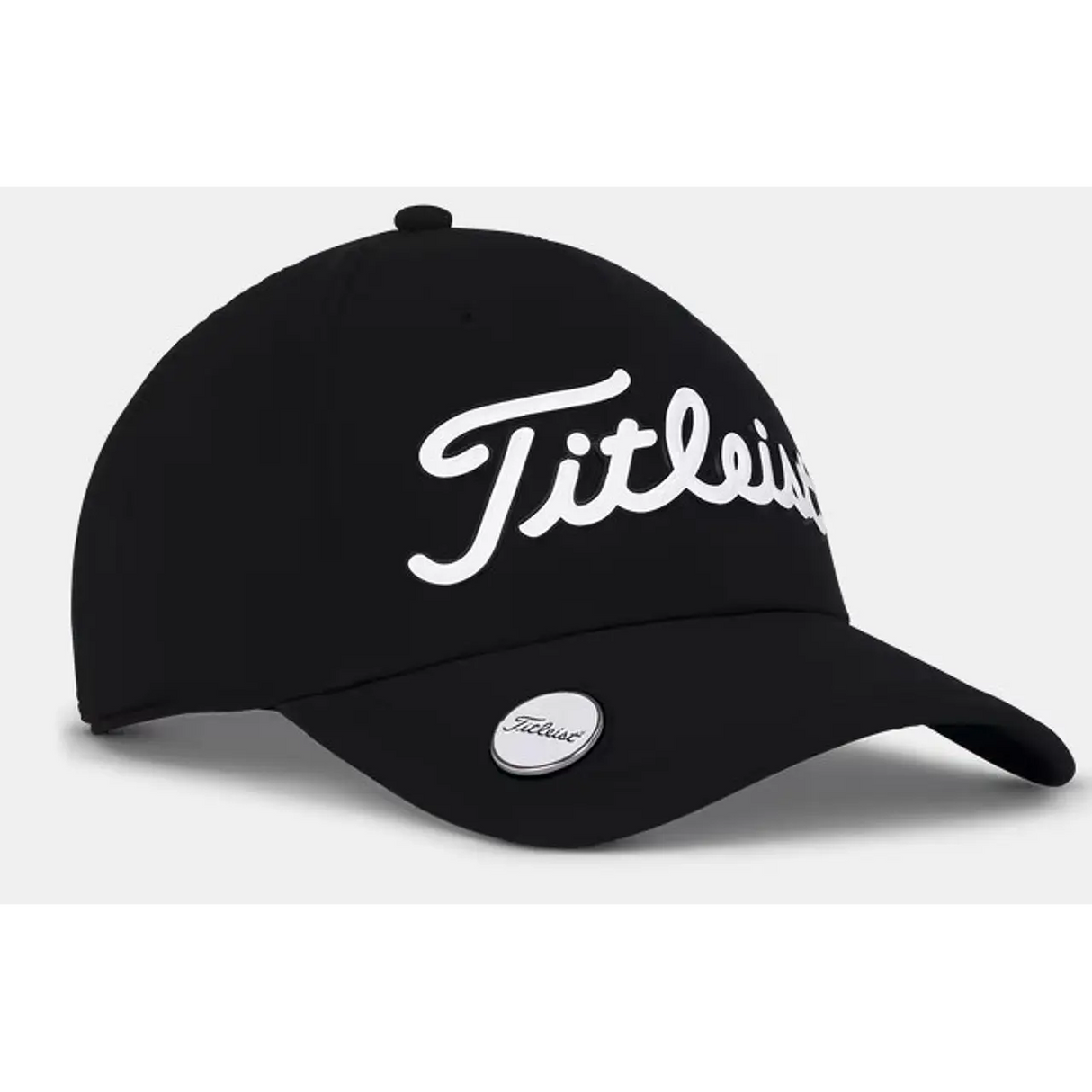 Gorro Titleist Ball Markers Negro