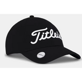 Gorro Titleist Ball Markers Negro
