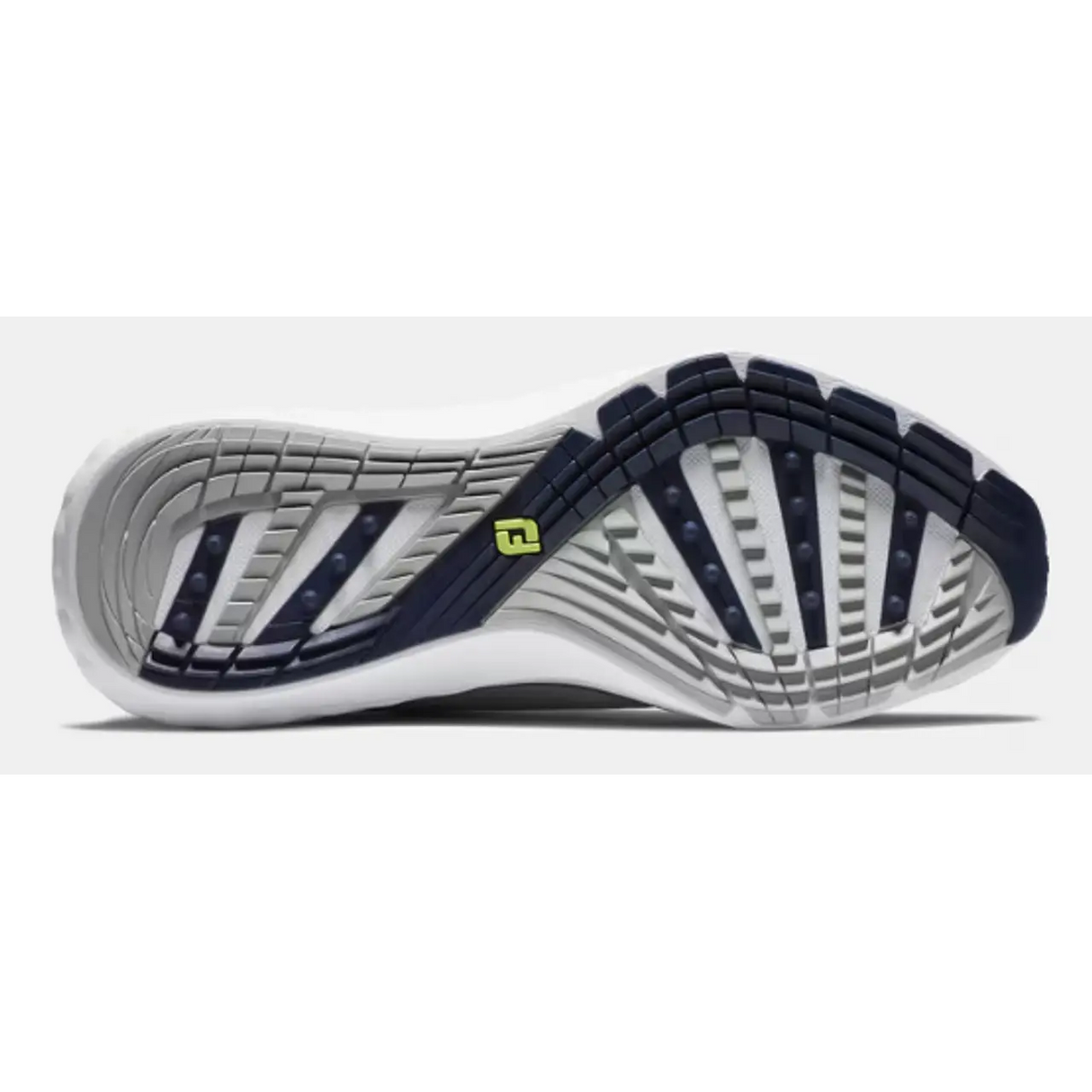 Zapato Footjoy Hombre Quantum Gris