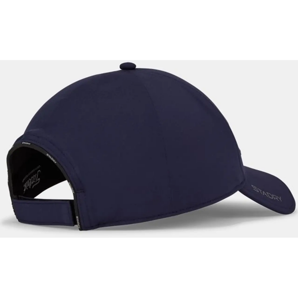 Gorro Titleist Players StaDry Azul